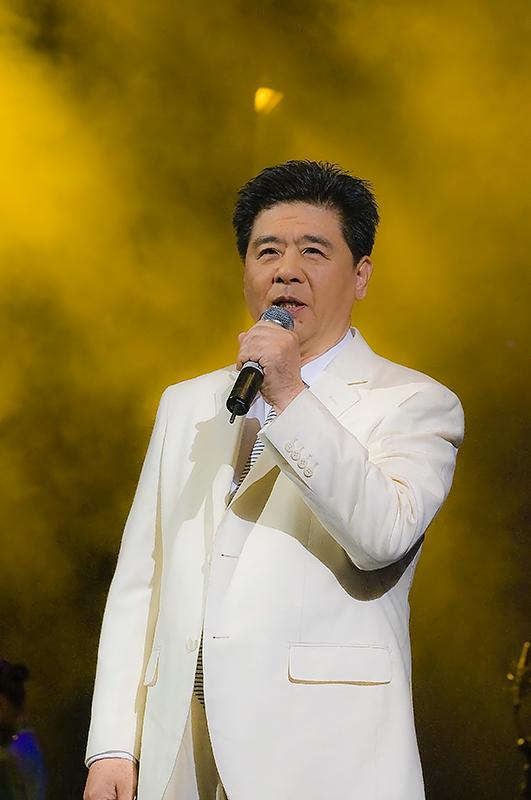 回声嘹亮