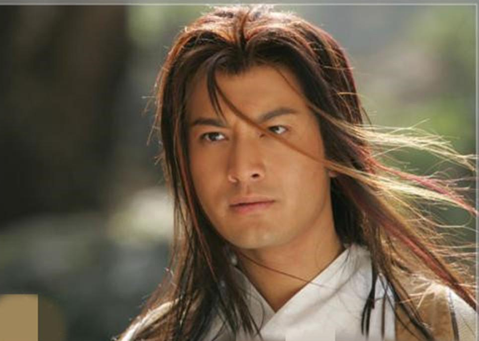 黄晓明