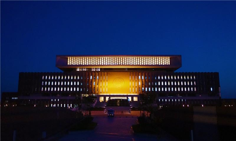 南开大学图书馆