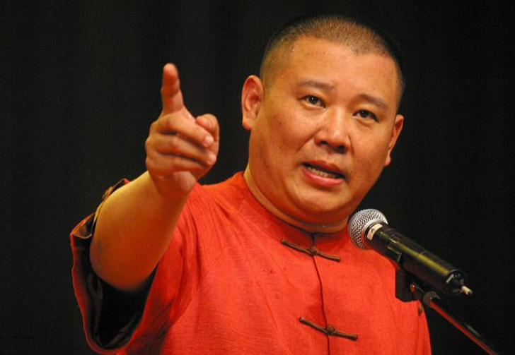郭德纲