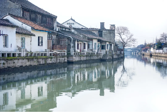 戏说松江“天下粮仓”，探寻仓城历史风貌  ——沉浸式实景活动圆满举行(图2)