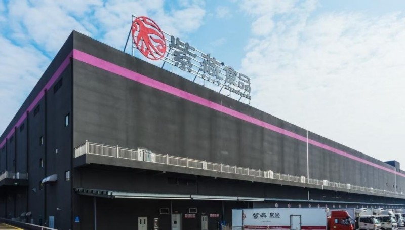 紫燕食品组织门店食安培训，严管全链流程守护品牌根基(图3)