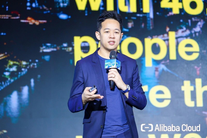yell group与阿里云强强联手，推动全球创意产业升级(图3)