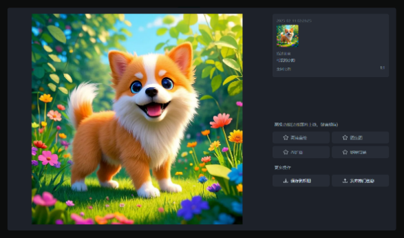 中关村街道携手新锋未来开启ai魔法课堂 青少年创意点亮科技未来(图11)