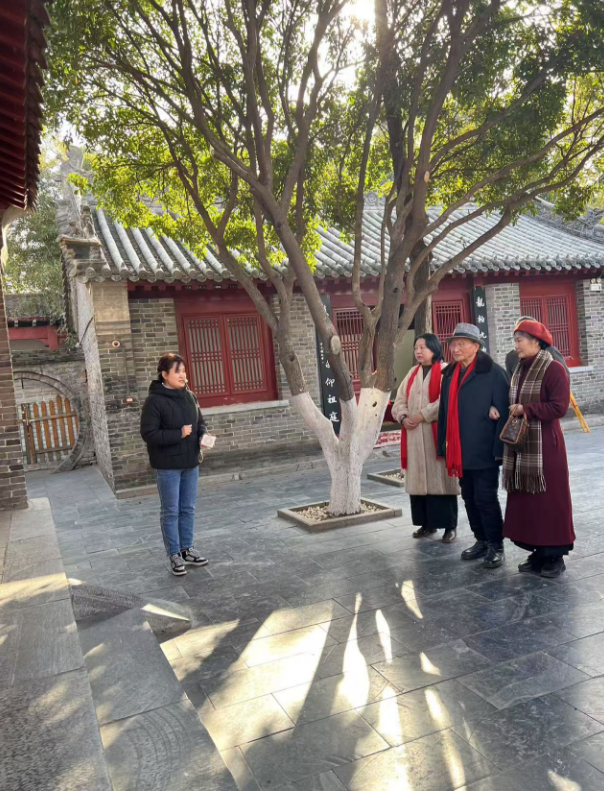 伊康集团携手张泰源教授，共绘健康产业新蓝图(图3)