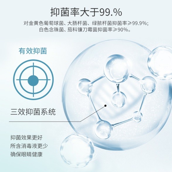 伊博光学 致力于青少年近视矫正领域 眼科护理产品的研发(图3)