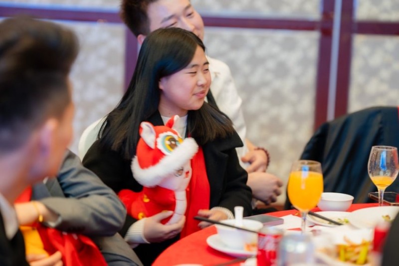 德国mdq 2024年度年会晚宴圆满结束(图3)