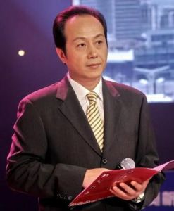 罗京 罗京