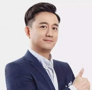 黄磊