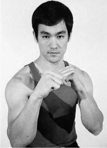 李小龙