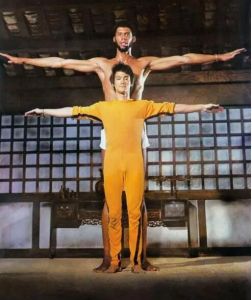 李小龙