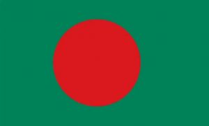 孟加拉国