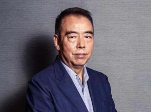 陈凯歌