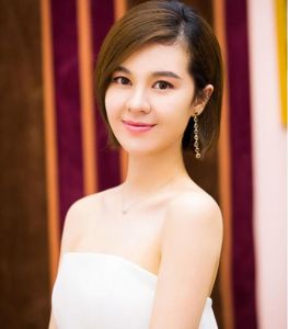 郁可唯