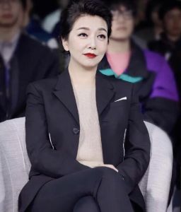 江珊