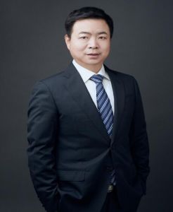 张杰