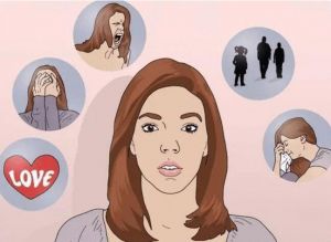 人格障碍