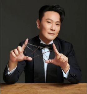 张信哲