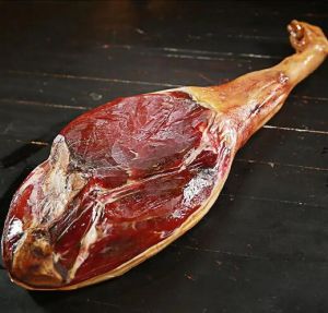 金华火腿