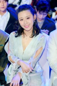 梁艺馨