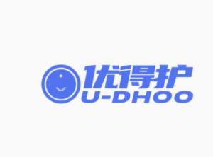 u-dhoo优得护养老陪伴机器人