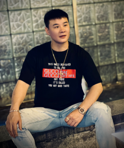 李武汉