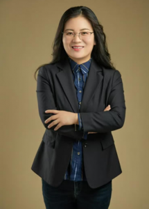 王晓玲