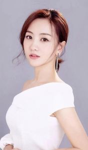 杨蓉