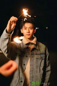 刘祉驿
