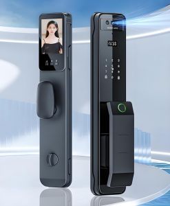 智能门锁