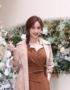 吴姗儒