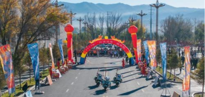 青河县“燃动亲和力,畅游青格里”——2024年“环青格里”健康跑圆满落幕(图6) image.png