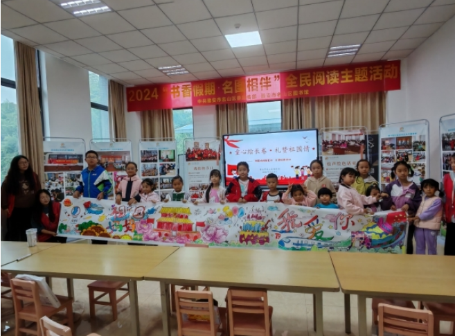 国庆假期雅安a级景区迎来游客近180万人次(图3) image.png