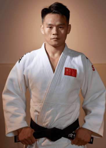 教练马端斌:从挑战到成就 北京女子柔道队是这样崛起的(图1) 教练马端斌:从挑战到成就 北京女子柔道队是这样崛起的(图1)