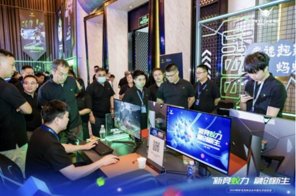 蚂蚁电竞助阵 2024tga 无畏契约挑战赛,华东赛点等你来战!(图5) image.png