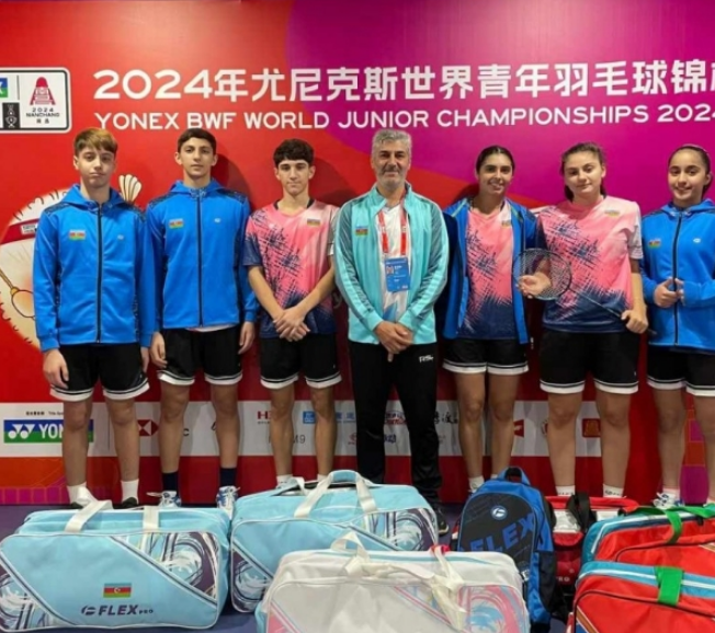 bwf 2024世青赛南昌举行,佛雷斯赞助阿塞拜疆国家青年队惊艳亮相(图1) image.png