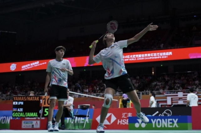 bwf 2024世青赛南昌举行,佛雷斯赞助阿塞拜疆国家青年队惊艳亮相(图5) image.png