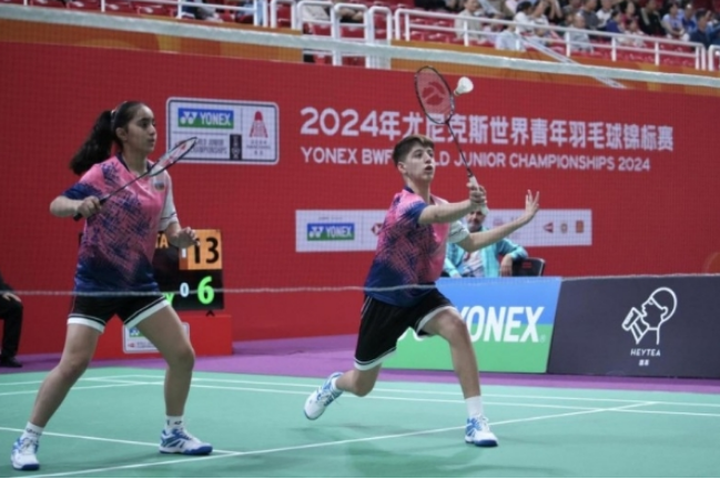 bwf 2024世青赛南昌举行,佛雷斯赞助阿塞拜疆国家青年队惊艳亮相(图6) image.png