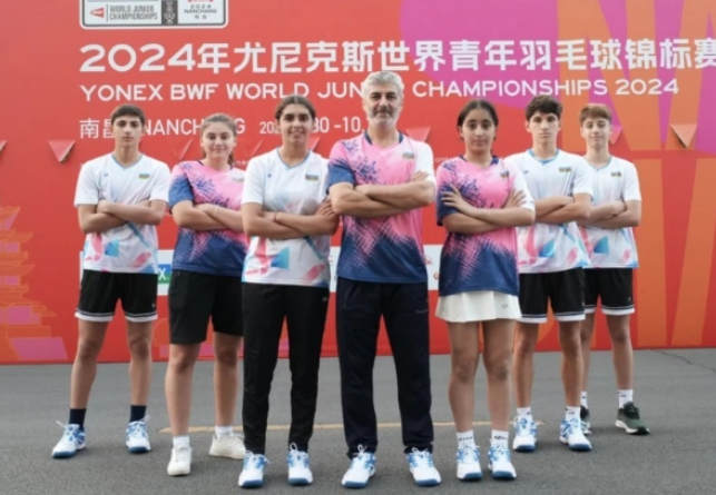 bwf 2024世青赛南昌举行,佛雷斯赞助阿塞拜疆国家青年队惊艳亮相(图10) image.png