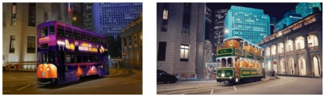 香港旅游发展局推出「哈啰威香港」,惊喜连连与众同庆万圣节(图3) image.png