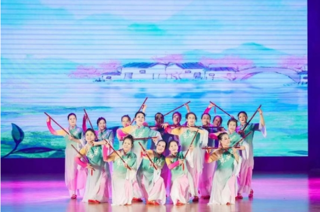 “凤河秋水 青润四季”重阳节主题活动在北京大兴青云店镇成功举办(图4) image.png