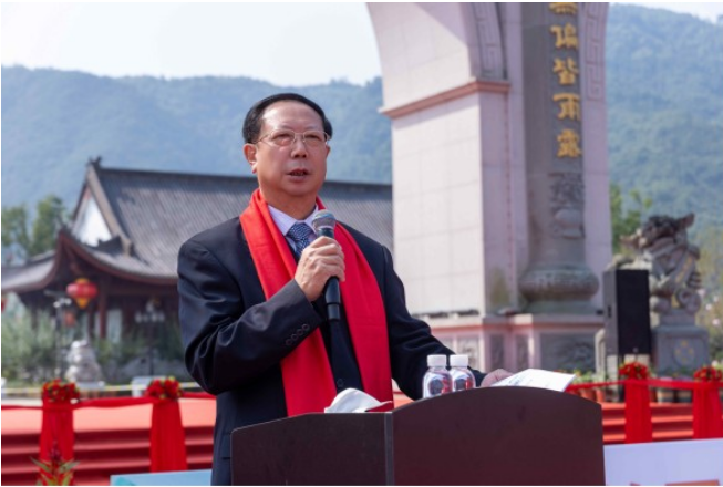 上金谷首届“亲老游”开游仪式隆重举行(图3) image.png