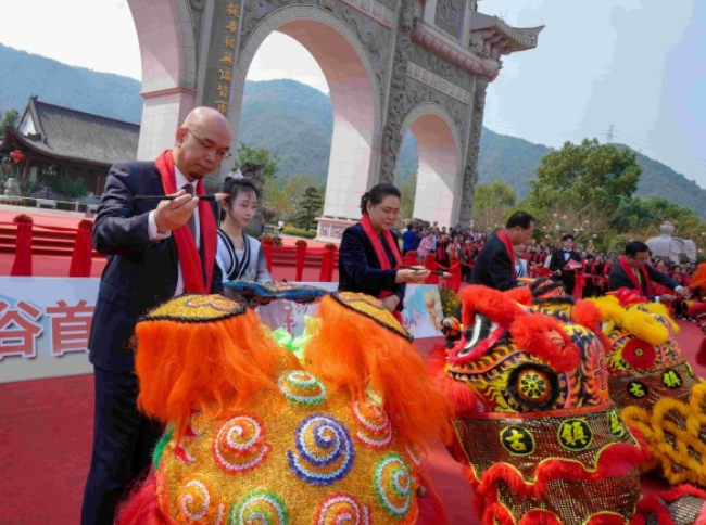 上金谷首届“亲老游”开游仪式隆重举行(图7) image.png