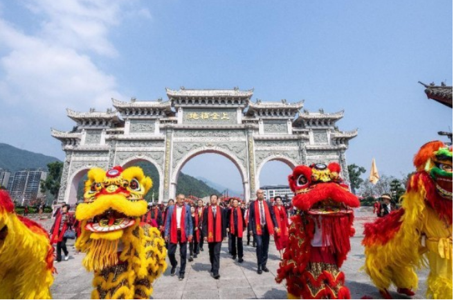 上金谷首届“亲老游”开游仪式隆重举行(图10) image.png