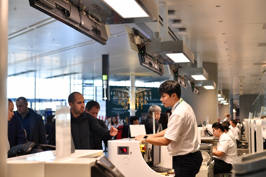 东航将开启2024年冬春航季，日均执行3118班航班(图3)