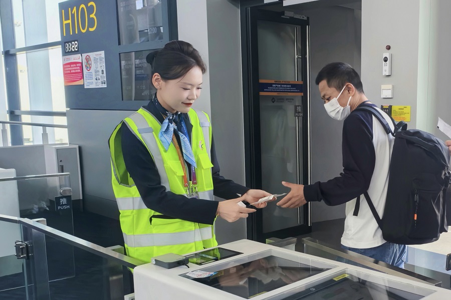 东航将开启2024年冬春航季，日均执行3118班航班(图5)