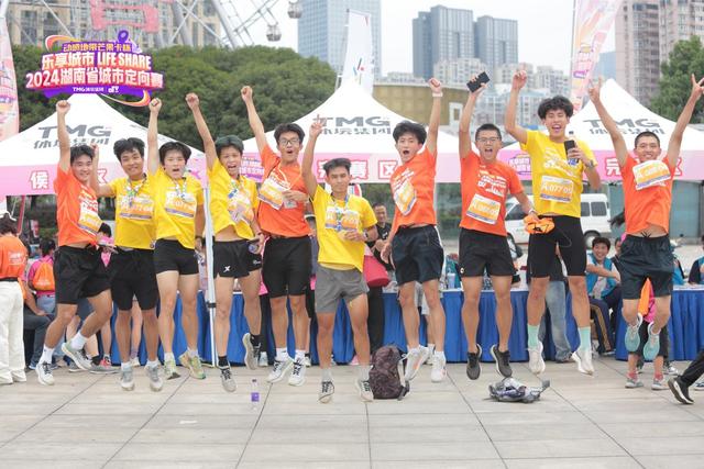 湖南移动动感地带：依托文化与科技融合，激发智能潮流，与z世代共鸣共进(图3)