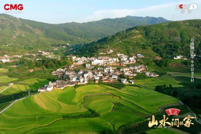 春华秋实景如画,千里果实飘香远,《山水间的家》诚邀您共赴秋日之旅,漫步山水,尽享秋光之美(图10) 春华秋实景如画,千里果实飘香远,《山水间的家》诚邀您共赴秋日之旅,漫步山水,尽享秋光之美(图10)