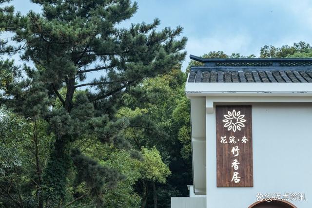 民宿走向高端化:虽引人注目,却面临盈利难题(图3) 民宿走向高端化:虽引人注目,却面临盈利难题(图3)