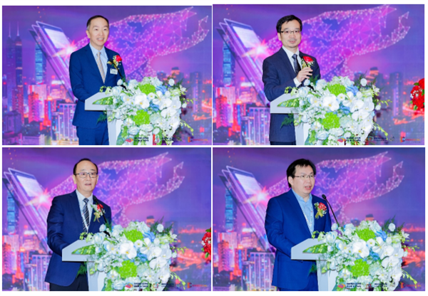 2024年深圳国际全触与显示展览会盛大开幕：集结全球尖端技术，共同描绘显示技术的新篇章(图4)